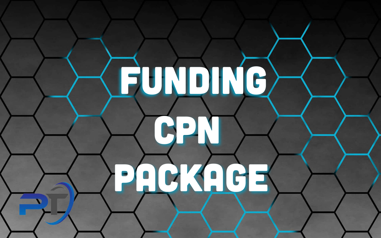 Funding CPN package