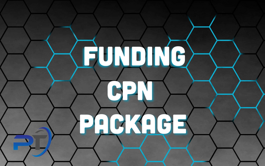 Funding CPN package