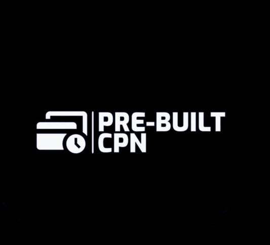 Pre-built CPN (Limited Quantity)