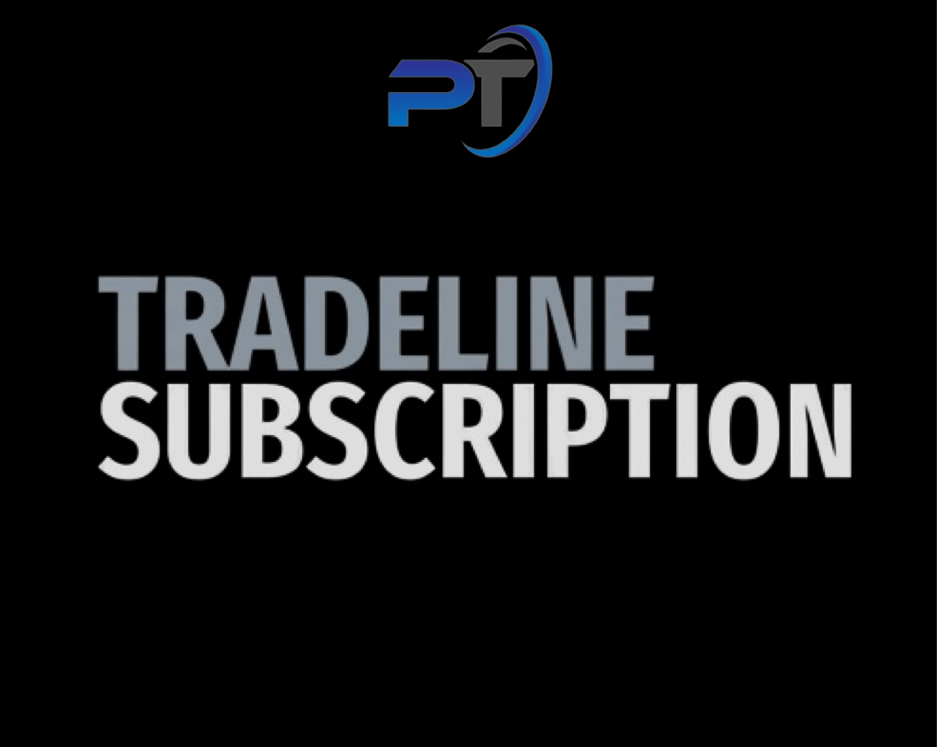 Primary Tradeline Subscription